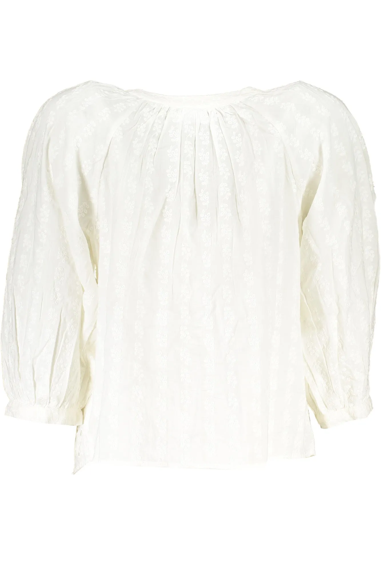 Desigual camicia bianca   